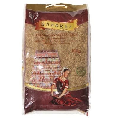Shankar Palakadan Matta Rice PM13.99