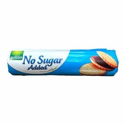 Gullon Sugar Free Sandwich
