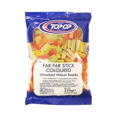 Top Op Far Far Sticks