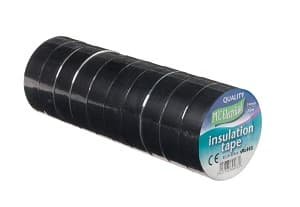 PVC Electrical Black Tape