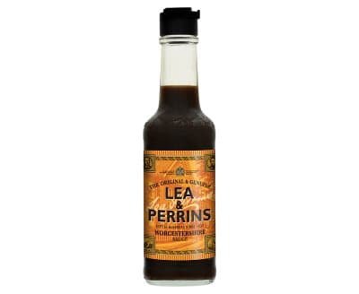 Lea & Perrings Worcester Sauce L&P
