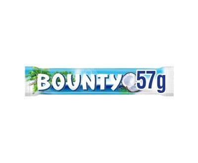Bounty Blue
