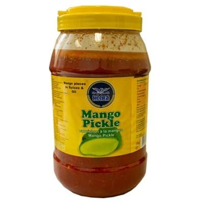 Heera Mango Pickle