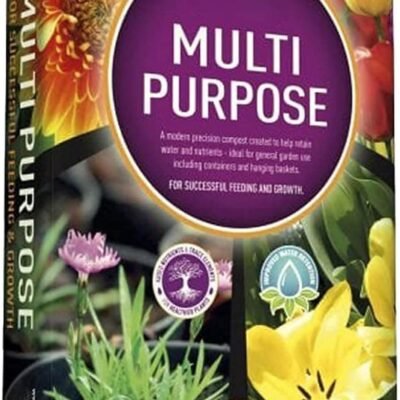 Better Growing Multi Purpose Compost