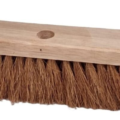 KP 12”” Coco Broom Head