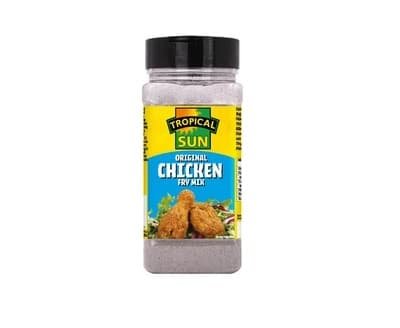 Tropical Sun Original Chicken Fry Mix