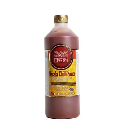 Heera Masala Chilli Sauce