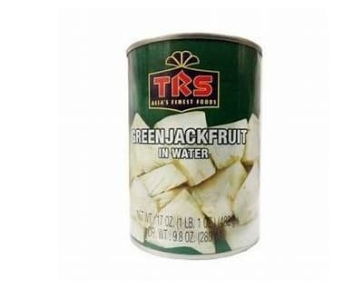 TRS Canned Green Jackfruit