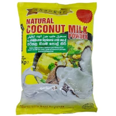 Shankar Coconut Milk Powder
