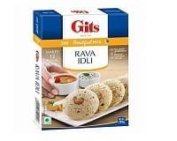 Gits Rava Idli Mix