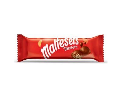 Maltesers Teasers Std Block