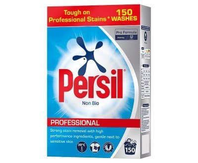 Persil Professional Powder Non Bio 150W