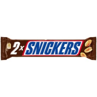 Snickers Twin Pk