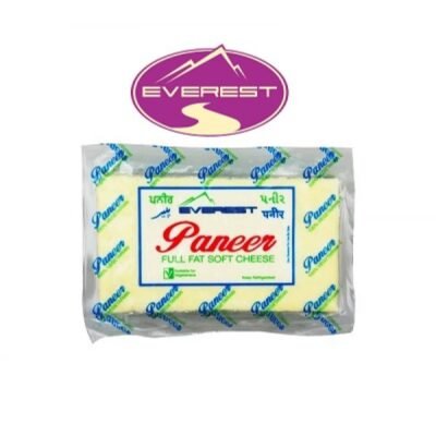 Everest Paneer Block