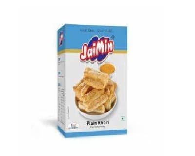 Jaimin Plain Khari