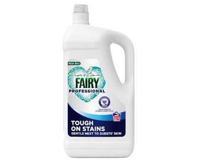 Fairy Professional Non Bio Liquid 110w