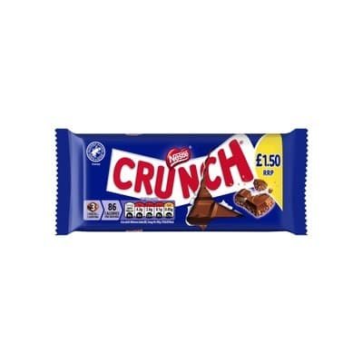 Nestle Milk Crunch PM1.65