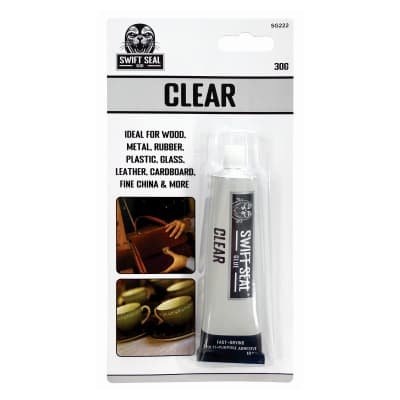BS Clear Glue