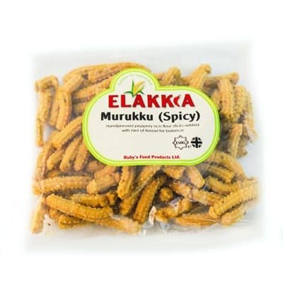 Elakkia Murukku Spicy PM1.29