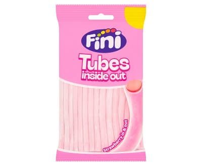 Fini Tornadoes Smooth S/Berry Pencil PM1.25