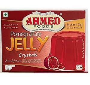 Ahmed Jelly Pomegranate