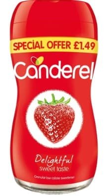 Candere Granular PM1.49