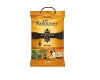 Kohinoor Extra Flavour Basmati – Gold
