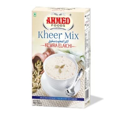 Ahmed Kheer Mix – Kewra Elaichi