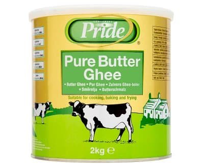 Pride Pure Butter Ghee