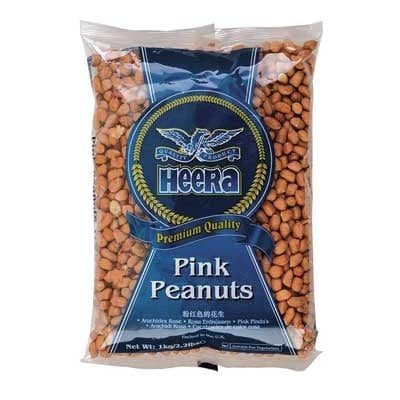 Heera Pink Peanuts