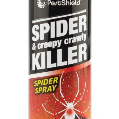 Pestshield Spider & Creepy Crawl Killer