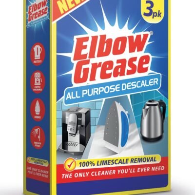 Elbow Grease All Purpose Descaler 3s
