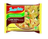 Indo Mie Chicken Noodles White (Nigeria)