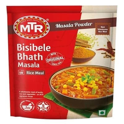 MTR Bisibelebhath Masala