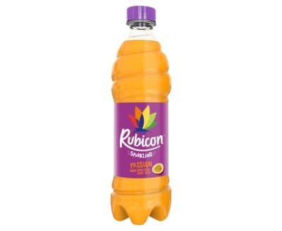 Rubicon Passion Sparkling