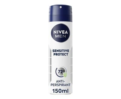 Nivea Men Deo Sensitive