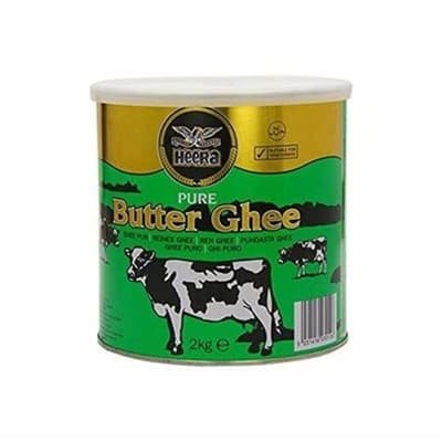 Heera Butter Ghee