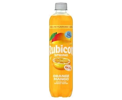 Rubicon Spring Orange & Mango