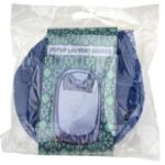 Apollo Pop Up Laundry Basket 1s x 1