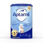 Aptamil Stage 3 Growing Up Milk Powder 800g x 6