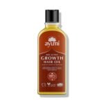 Ayumi Growth Hair Oil 150ml x 6