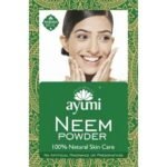 Ayumi Hair Neem Powder 100g x 6