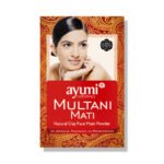 Ayumi Multani Mati Powder 100g x 6