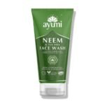 Ayumi Neem & Tea Face Wash 150ml x 6