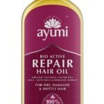 Ayumi Repair Hair Oil 150ml x 6