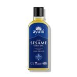 Ayumi Sesame Oil 150ml x 6