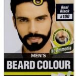 Bigen Beard Real Black 100 1s x 3