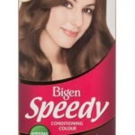 Bigen Speedy Light Warm Chestnut 2 1s x 3