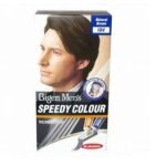 Bigen Speedy Mens 104 1s x 3