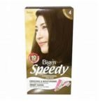 Bigen Speedy No 4 1s x 3